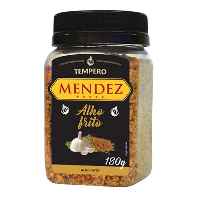 foto: Alho Frito Mendez 180g