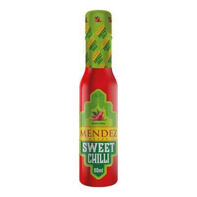 foto: Sweet chilli Mendez 80ml