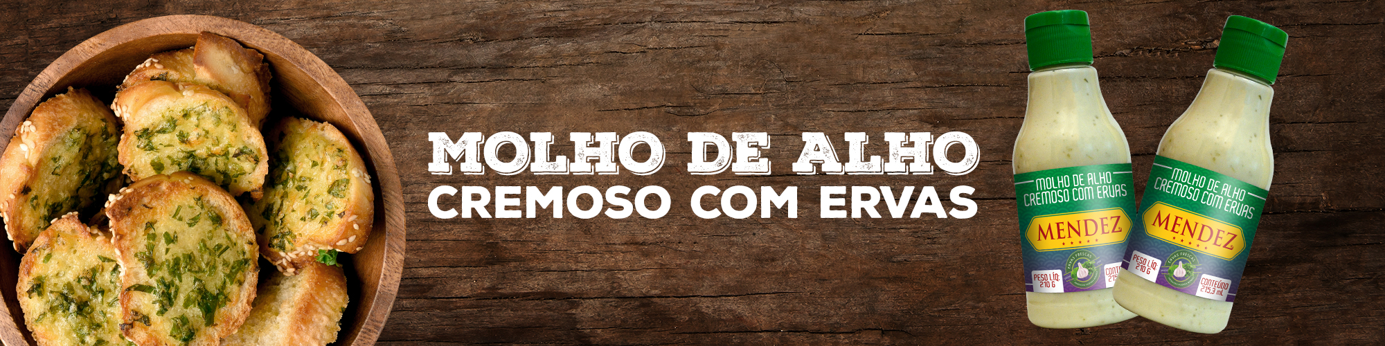 Linha de Alho